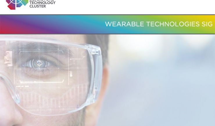 Wearable Technology Special Interest Group