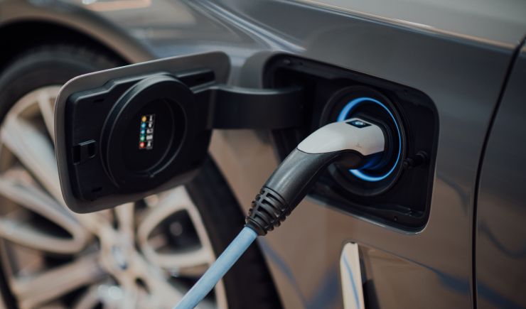 Electric Vehicles for Business Owners - is now the time to make the switch?