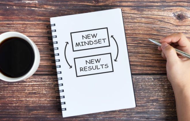  Creating a Mindset to Grow Your Business