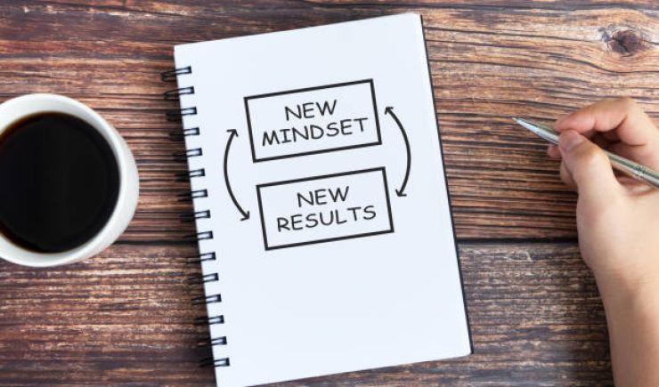  Creating a Mindset to Grow Your Business