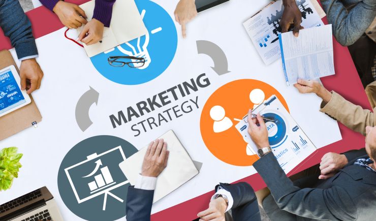 Transform your marketing with AI