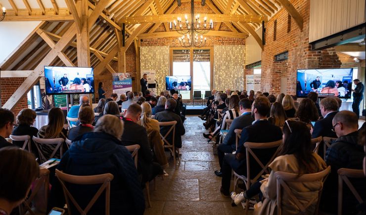 Buckinghamshire Business First Annual General Meeting 2023