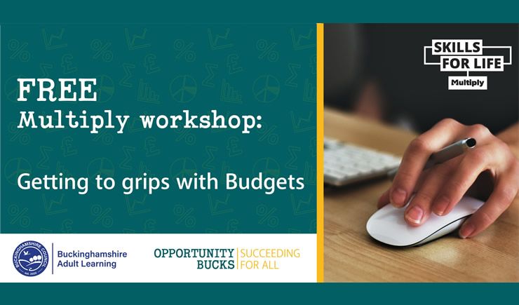 Getting to grips with Budgets - March 24 