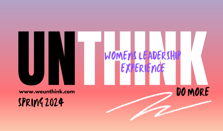 Women's Leadership Experience (WLX)