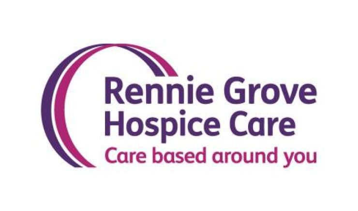 Rennie grove peace hospice care