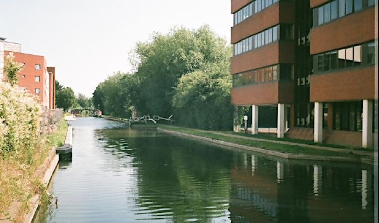 Help shape the Local Nature Recovery Strategy for Buckinghamshire & Milton Keynes