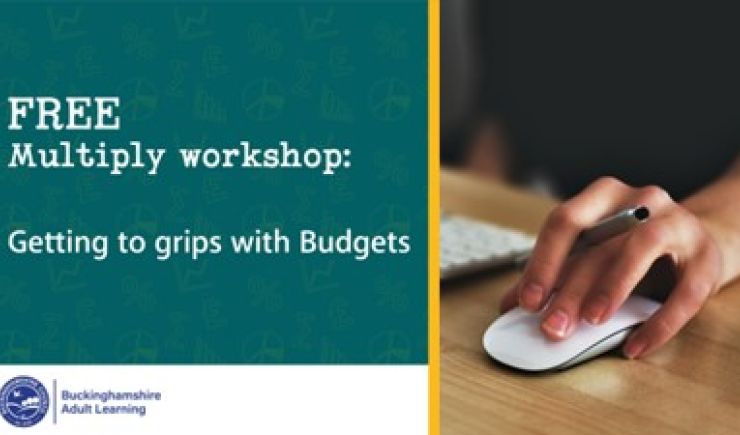 Getting to grips with Budgets - June 24