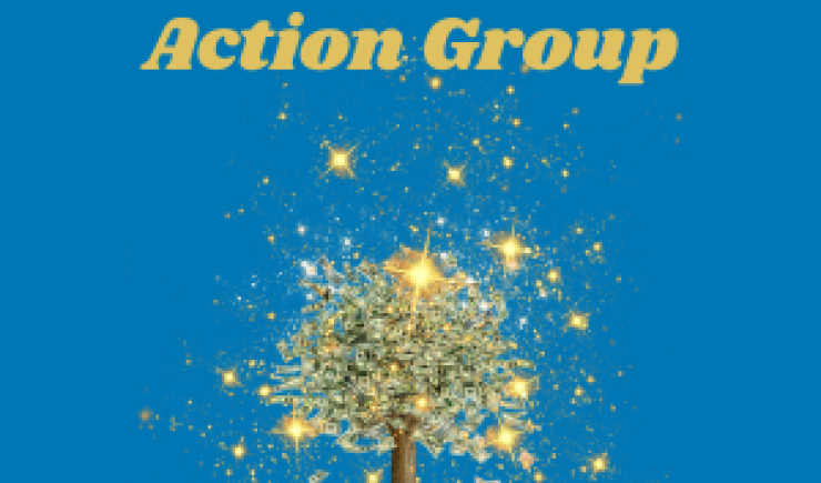 The LinkedIn Daily Action Group