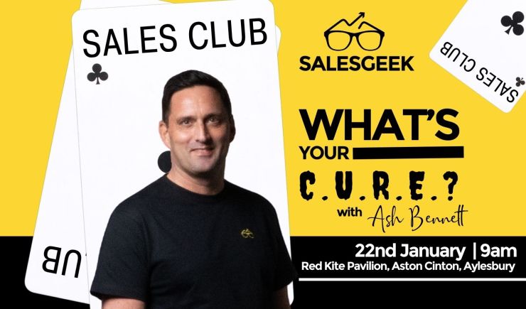 Aylesbury Sales Club 