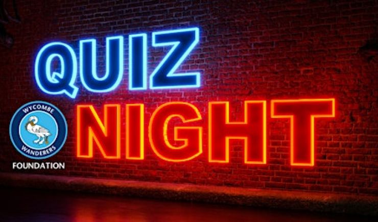 Chamber Quiz Night Thursday 30th January