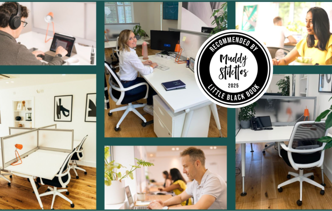 Coworking Open Day FREE 