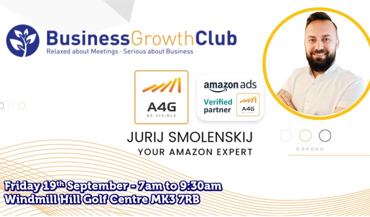 Amazon Marketing Done Right - Turning the World’s Largest Marketplace into a Growth Engine