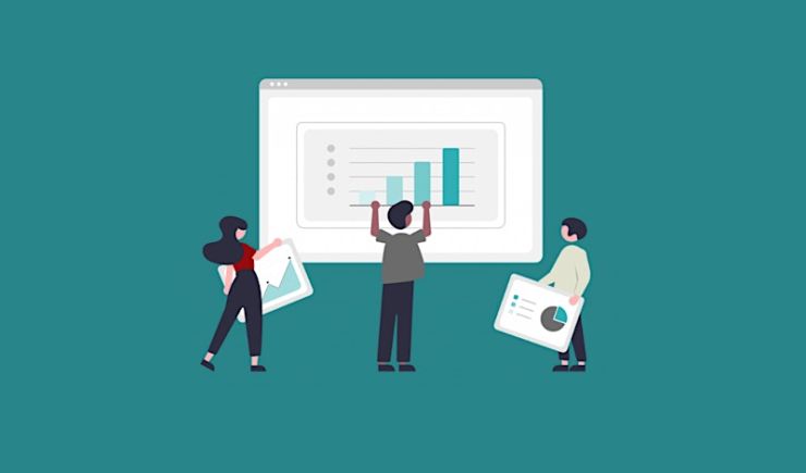 Bucks Data Exchange Lunch & Learn: 