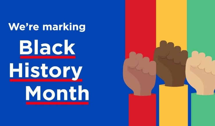 Metro Bank - Thames Valley Black Business Showcase