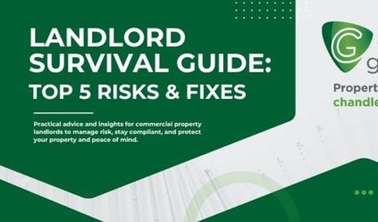 Landlord Survival Guide: Top 5 Risks & Fixes