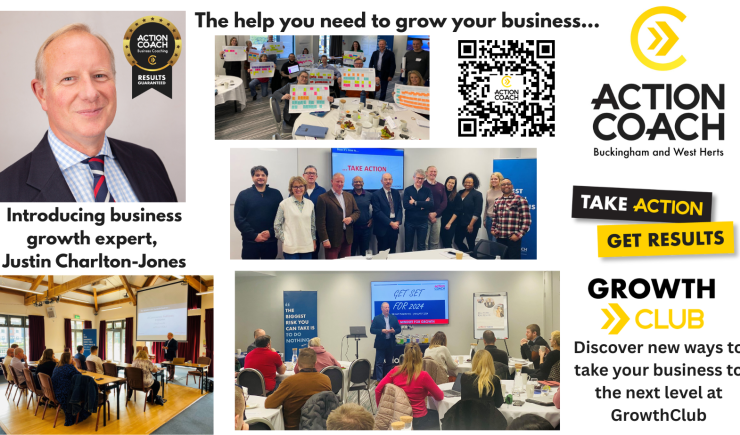 GrowthCLUB - Quarterly Planning Workshop Q3 2026