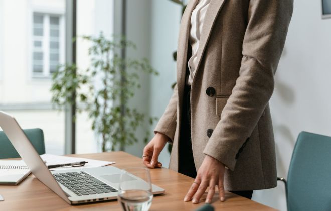 Strategy Series: Leading, Managing and Communication