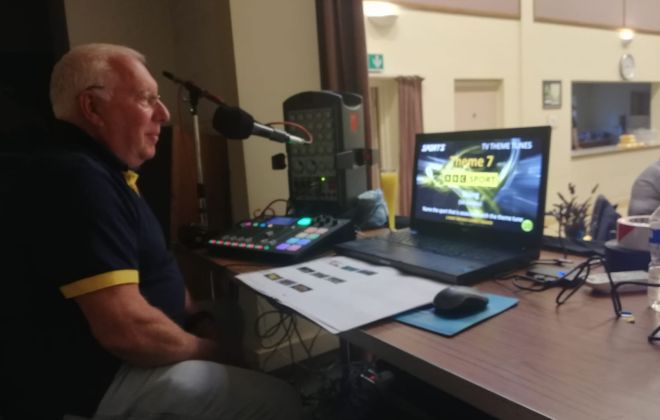 Charity Quiz Night 2026