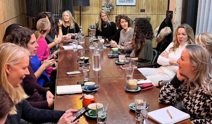 COCO Women Founders - Networking & Business Mastermind Event in Thame