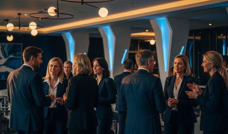 The Leaders Network | Chilterns