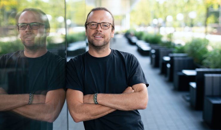 Build to Scale - How Great Brands Grow 