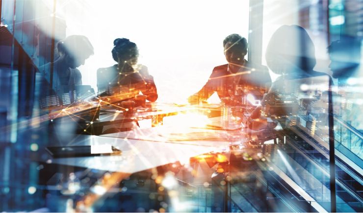 What to include in your business future of work strategy 