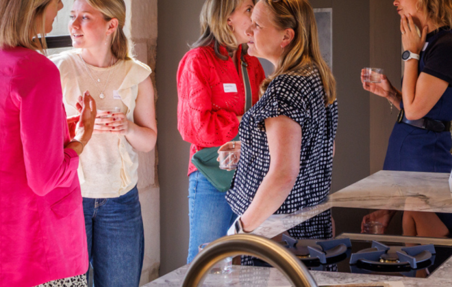 What They Don't Tell You