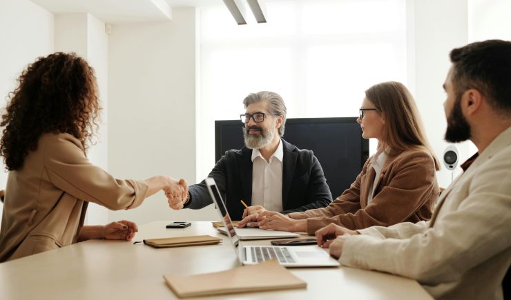 Negotiation Behaviours Power Hour - November 2026