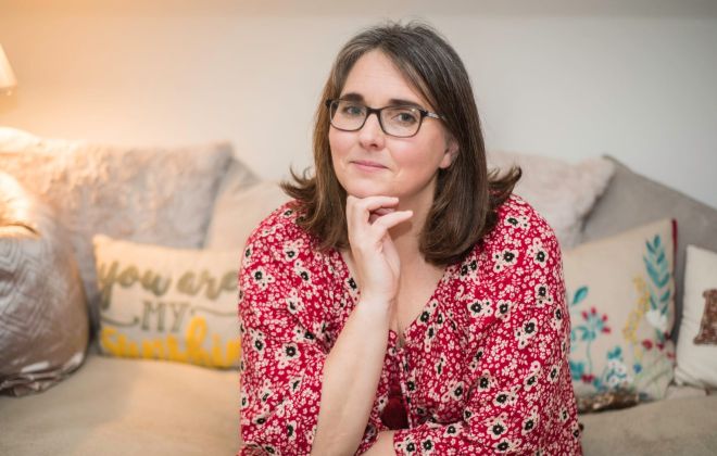 Networking Strategy Session