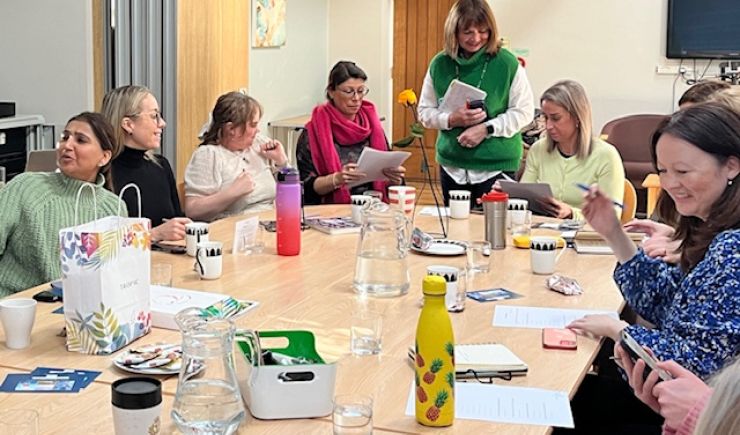 COCO Marlow Networking & Business Mastermind Event