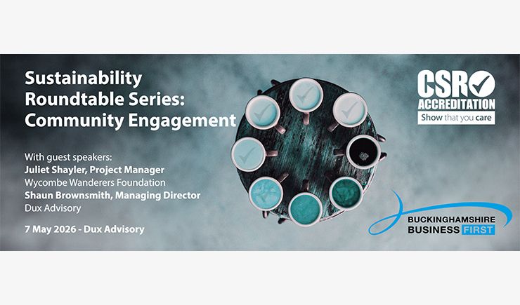 CSR Roundtable - Community Engagement