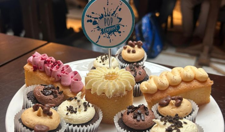 Pop Connect Amersham