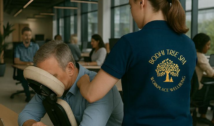 Workplace Wellbeing Taster Morning for Local Businesses