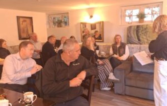 Chamber Breakfast Forum 25th September 2026 