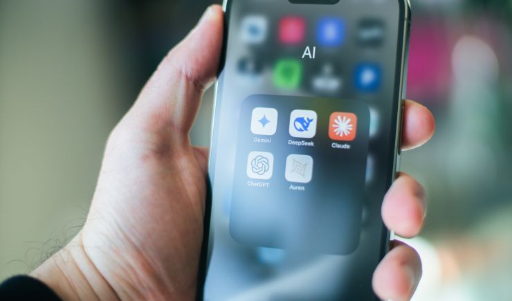 Choosing the right AI tools for your business