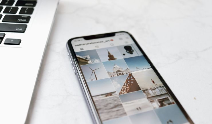 Effective Instagram to fuel your business growth