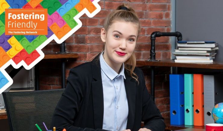 Fostering Friendly Webinar for Businesses