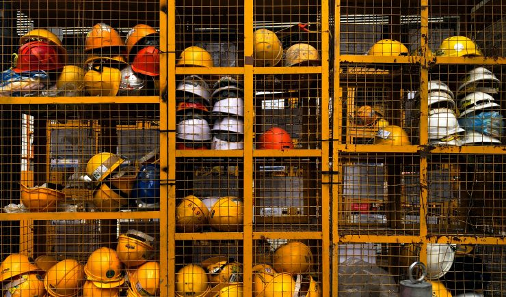 Workplace Safety and PPE Power Hour - December 2026