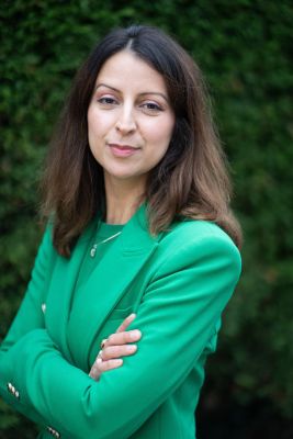 Marine Qassam, Azets Boost