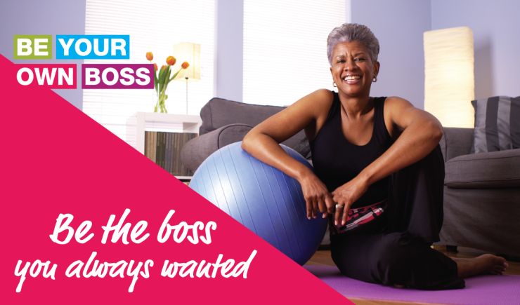 Be Your Own Boss Enterprise Day - July 2020