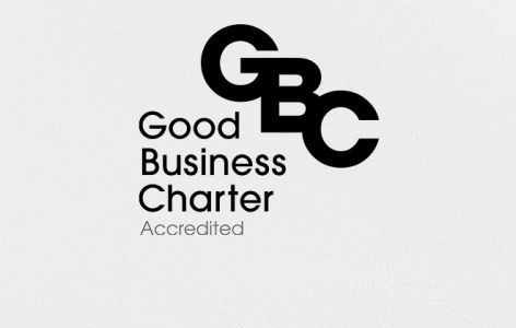 What it means to us: the Good Business Charter