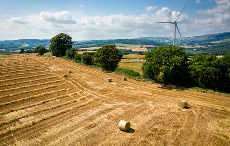Funding for farmers, growers and land managers
