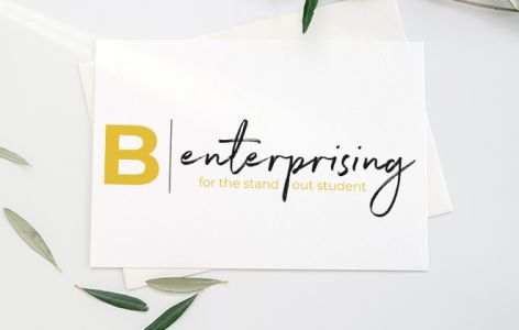 B-Enterprising - a micro-internship scheme 