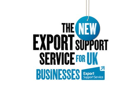 Export Support Service