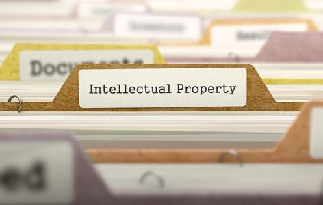 Support for your business from the Intellectual Property Office