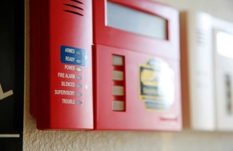 The fire service is changing how it responds to automatic fire alarms