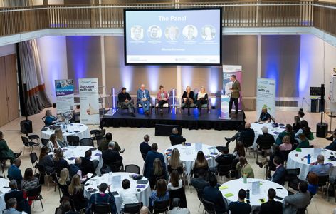 200 leaders unite to shape the county’s economic future at Business Showcase