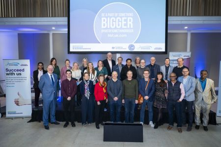 Working together to boost Buckinghamshire’s productivity