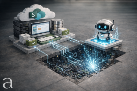 SharePoint & AI: the strategic shift every business needs