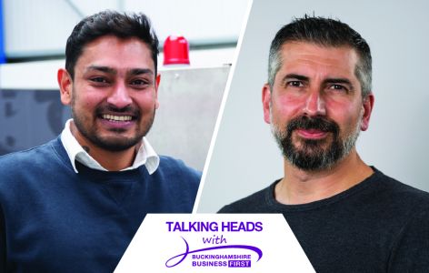 (Podcast) How AI and Robotics Are Powering the Future of British Manufacturing